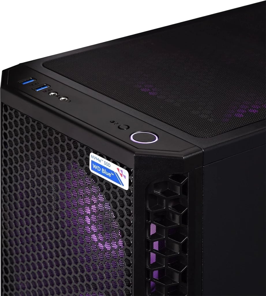 Kompjuter Actina,  Intel Core i5, 16GB RAM, 1TB SSD, NVIDIA GeForce RTX 4070 Super,  i zi 