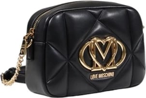 Bags Love Moschino, të zeza