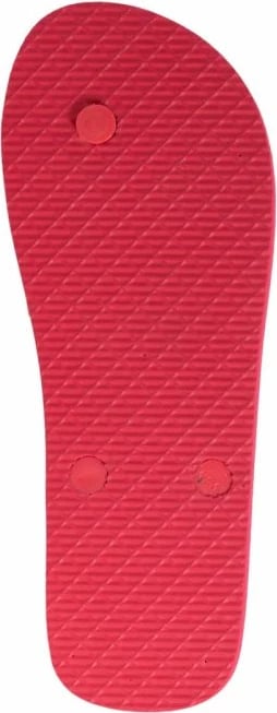 Flip-flop për femra Fila, të kuqe