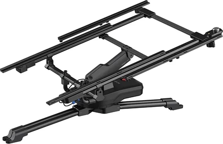 Ndjekës diellor, EcoFlow, SolarTS-EU, 2 akse, ngarkesë 25 kg, IP54