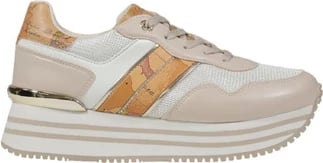 Atlete femra Alviero Martini Prima Classe, beige