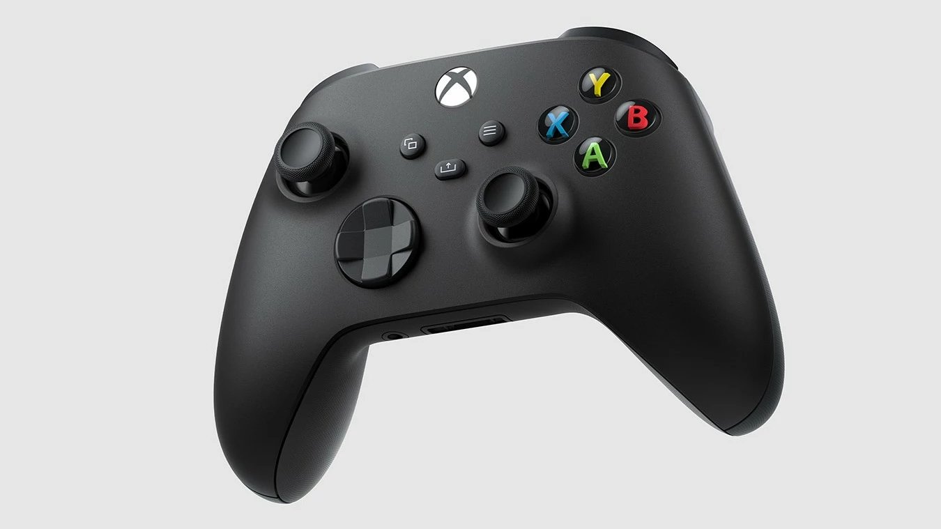 Gamepad Microsoft Xbox Wireless Controller, Android, PC, Xbox One, Xbox Series, iOS, i zi