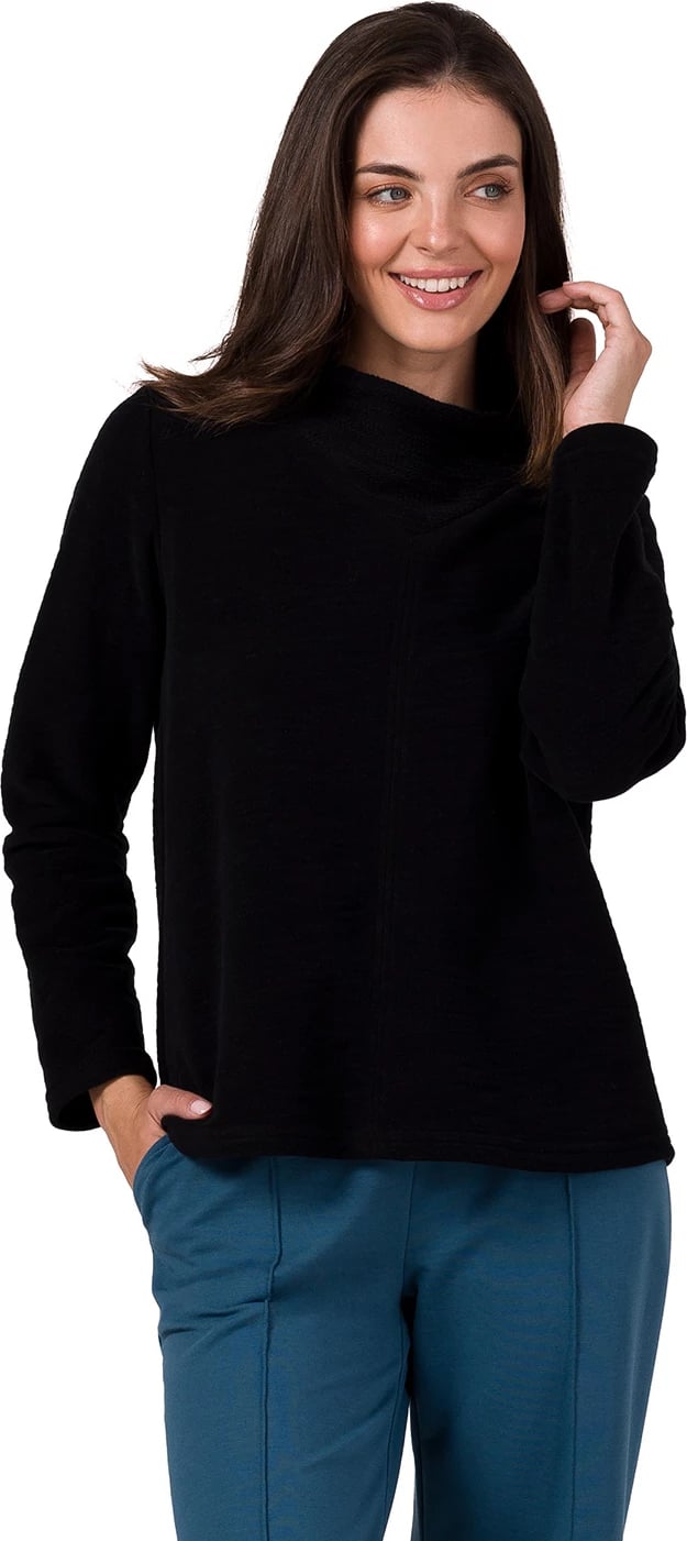 Duks femra BeWear 185816, i zi