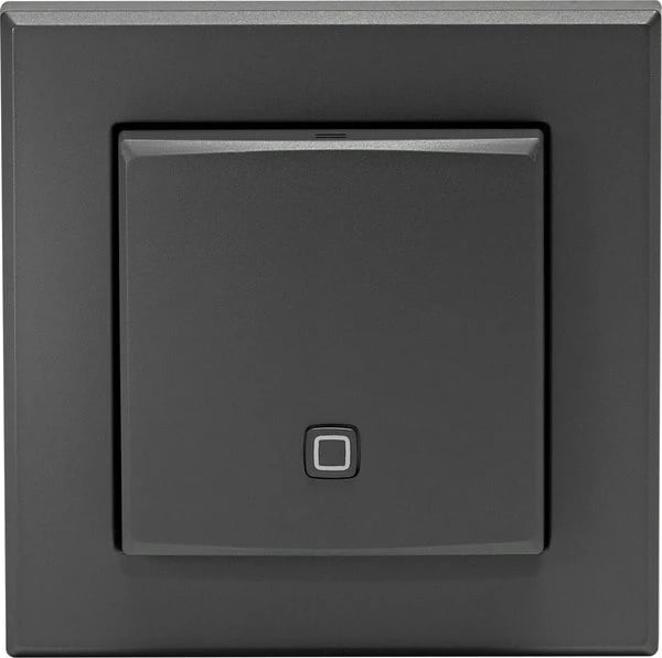 Sensor temperature & humidity eQ-3 Homematic IP HmIP-STH-A, Wireless, Alkaline, 1.5 V