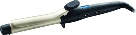 Hekur për kaçurrela Remington Pro Soft Curl CI6325, 25 mm, e zezë/ari