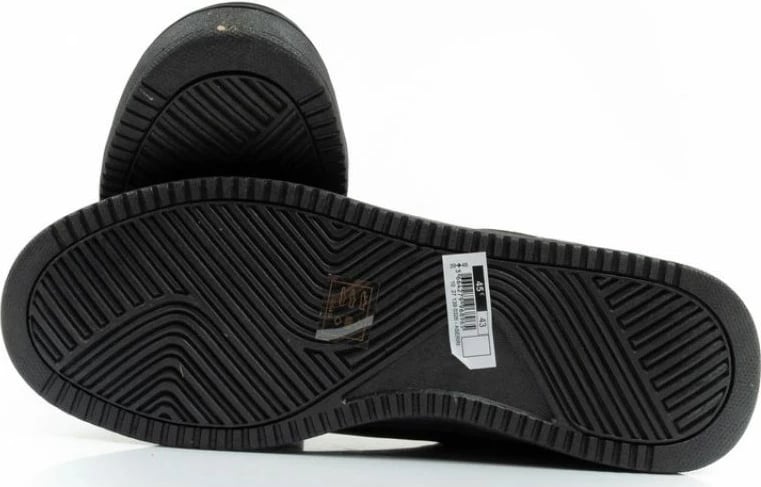 Atlete për meshkuj Inny, të zeza