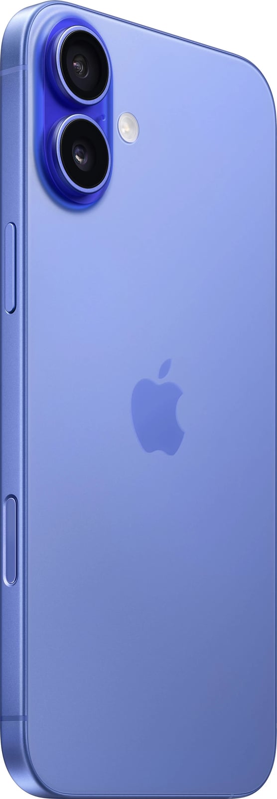 Apple iPhone 16 Plus, 6.7", 128GB, ultramarine