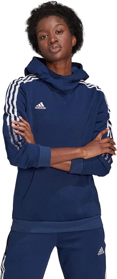 Duks për femra adidas, navy