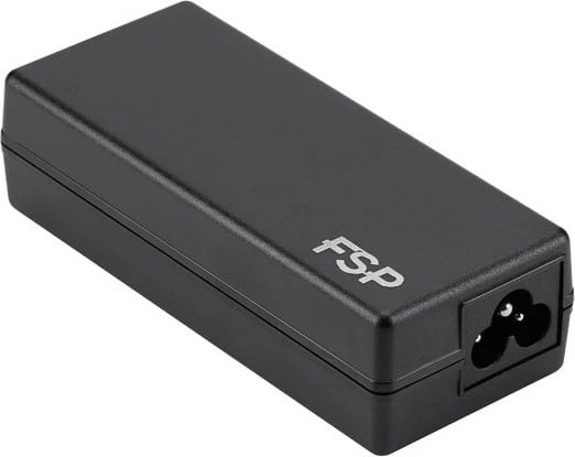 Adapter për laptop FSP NB PRO, 65 W, 18 - 20 V, i zi