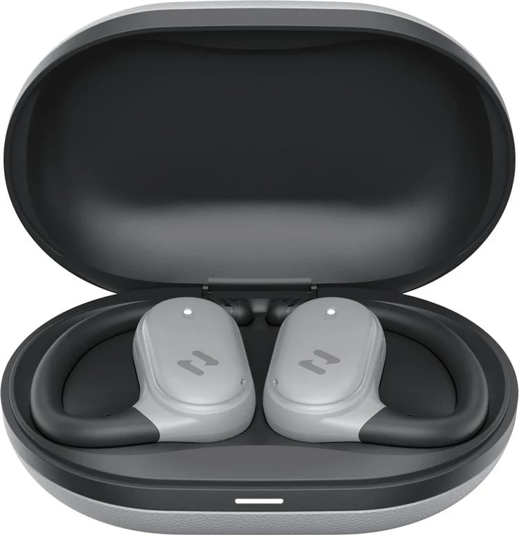 Kufje wireless HAVIT OWS915, TWS, Bluetooth, të zeza