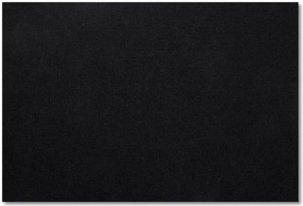 Filtër karboni për aspirator K&M FW1, i zi