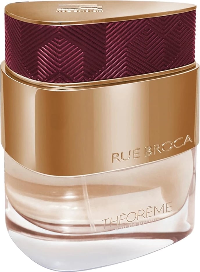 Eau de Parfum për femra Rue Broca Theoreme Femme 90ml