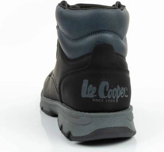 Atlete për meshkuj Lee Cooper, të zeza