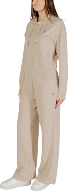 Trenerka Ea7 femra, beige