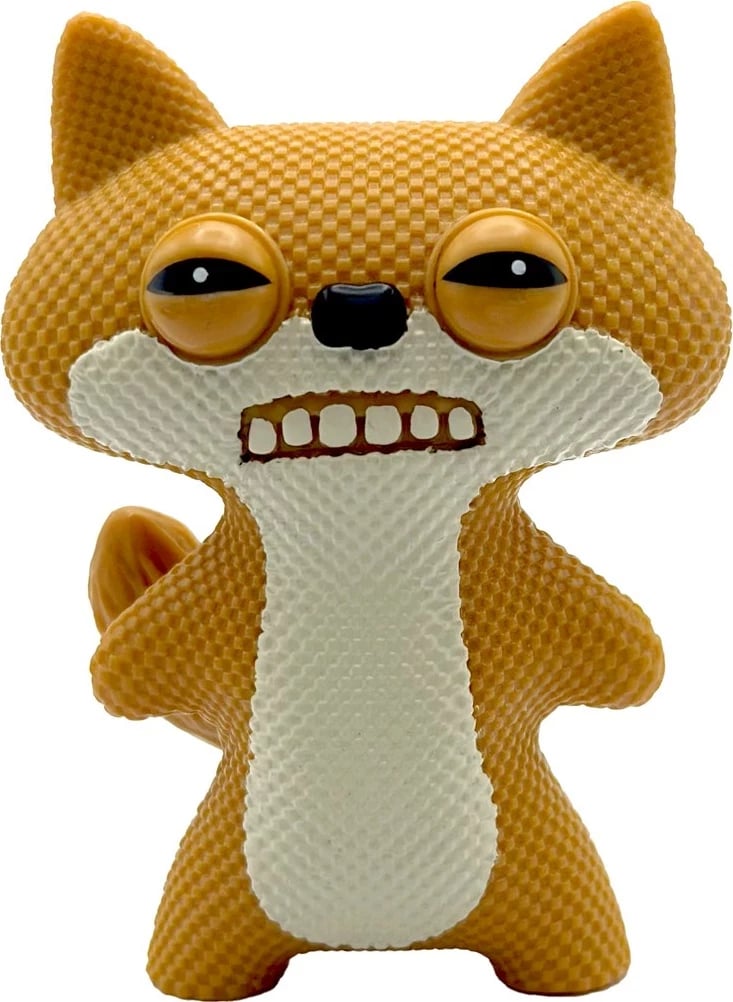 Set figurash koleksionuese Fuggler Limited Edition 1.5, 8 copë, P.M.I. Kids World, Deluxe Box