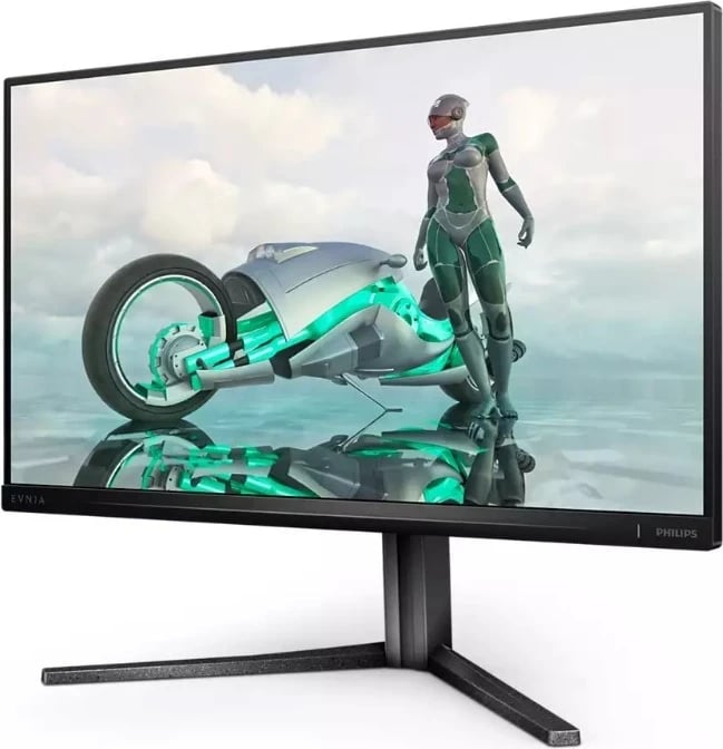 Monitor Philips 25M2N3200W, 24.5 inç, VA, Full HD