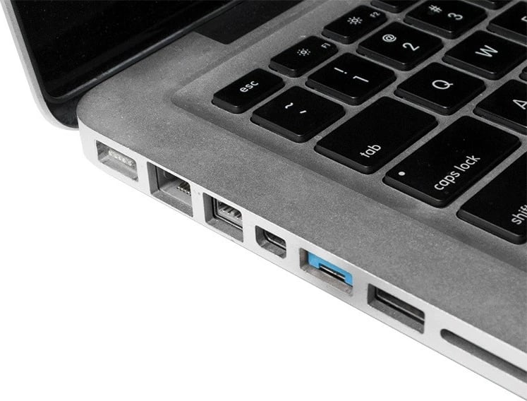 Set bllokues USB LogiLink AU0046, pa çelës, 10 copë, Blu