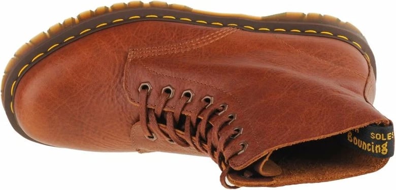 Çizme Dr Martens, të kafta