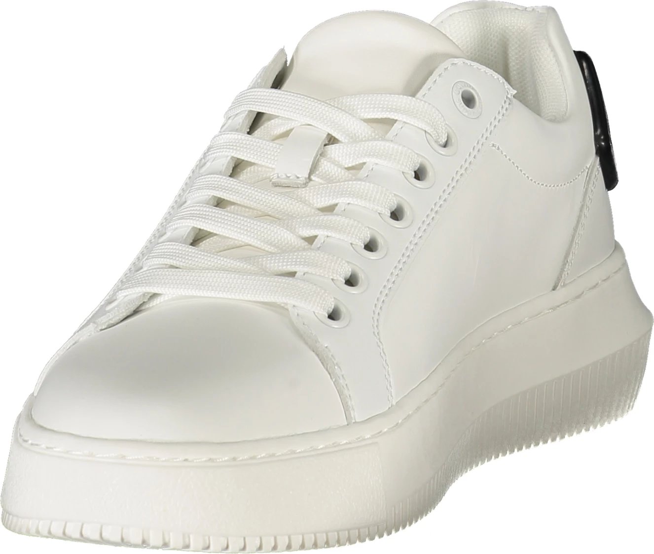 Atlete femra Calvin Klein, të bardha