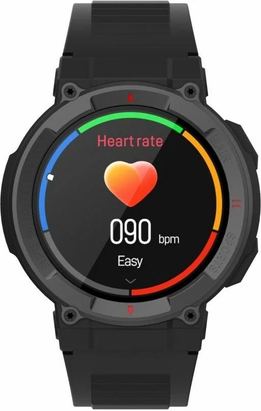 Smartwatch Denver SWG-339, 1.39", GPS, Bluetooth 5.3, E zezë