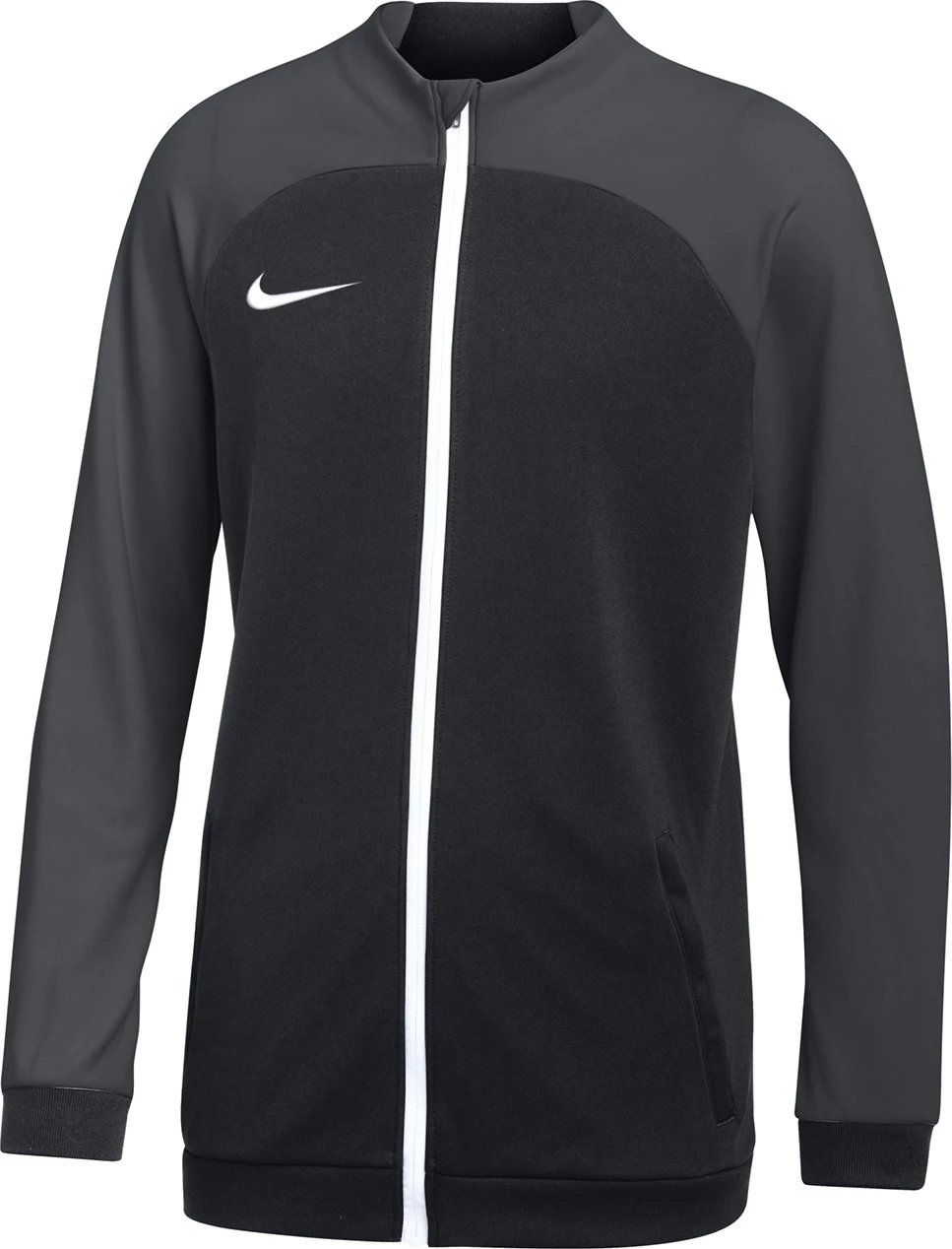 Duks për fëmijë Nike, i zi