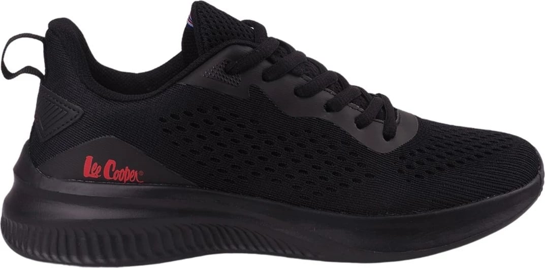Atlete Lee Cooper për femra LCW-23-32-1718LA, të zeza