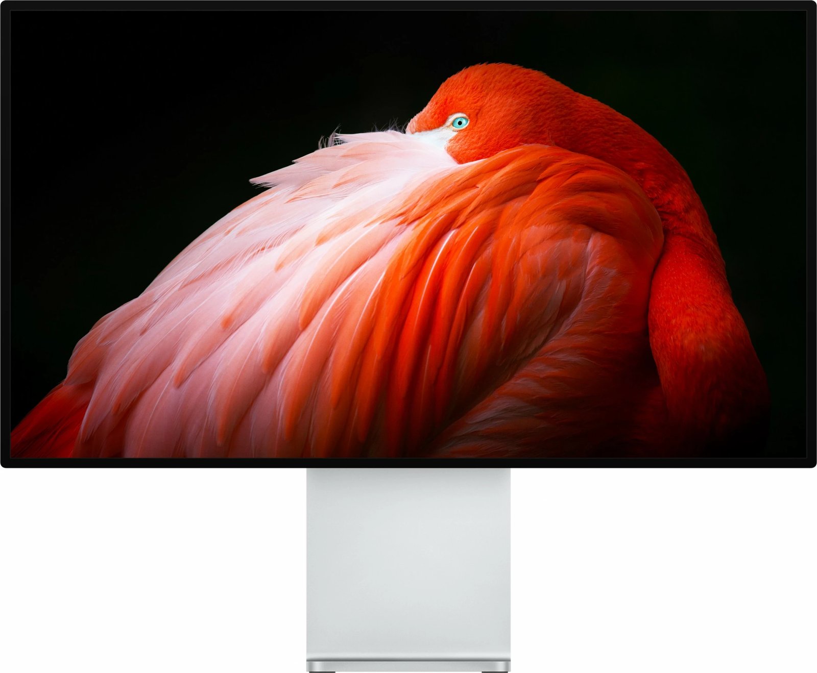 Monitor Apple Pro Display XDR 32 inç, 6K Ultra HD, LCD, alumini