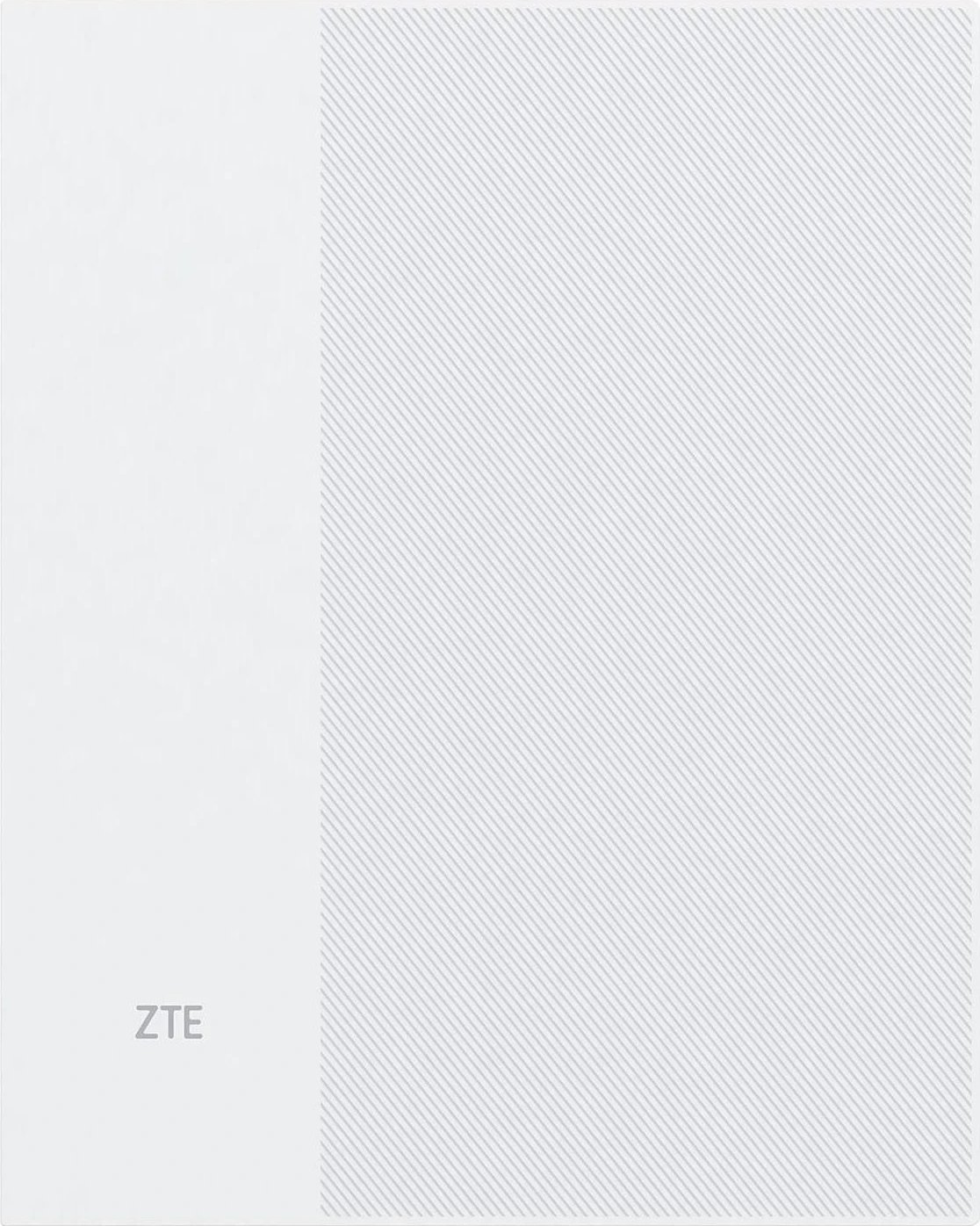 Ruter ZTE MF297D, me 4G/LTE dhe porte të shumta LAN/WAN