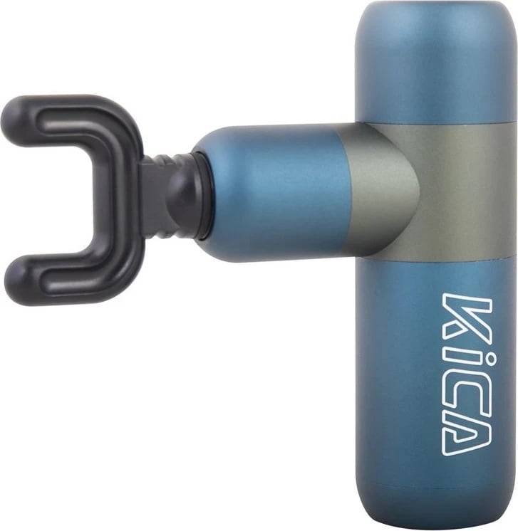 Puska për masazh Kica, blu