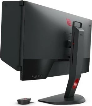 Monitor gaming ZOWIE XL2746K, 27", Full HD, 240Hz, 1ms, i zi