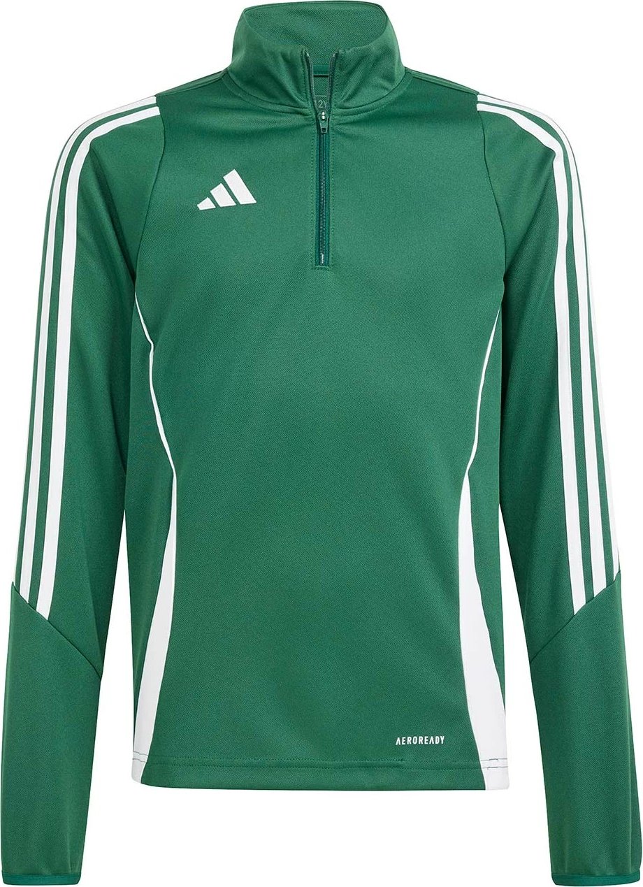 Duks për fëmijë adidas, i gjelbër