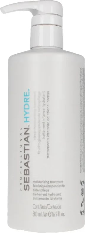 Trajtim hidratues për flokë Sebastian Professional Hydre 500ml