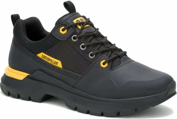 Këpucë për meshkuj Caterpillar, të zeza