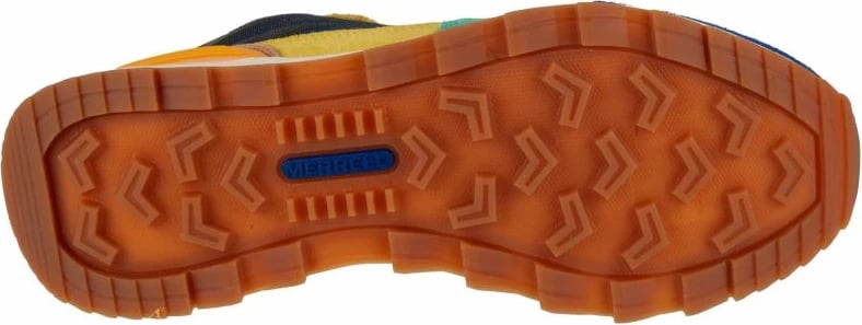 Atlete për meshkuj Merrell, shumëngjyrëshe