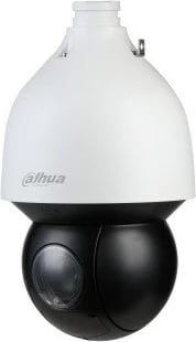 Kamerë sigurie IP Dahua SD5A425GA-HNR, 4MP, 360°, IP67, e bardhë