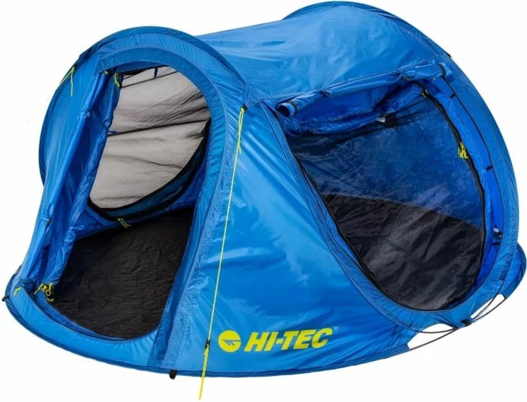 Tendë për turizëm Hi-Tec Gloi 3, blu