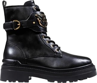 Çizme femra Pinko, të zeza