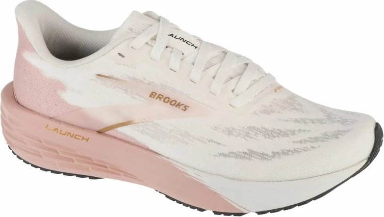 Atlete për femra Brooks, të bardha