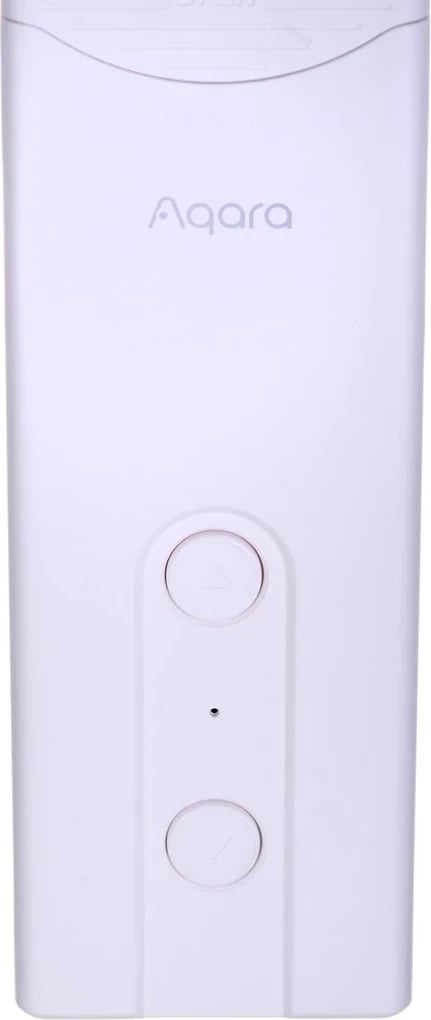 Pajisje automatike për perde Xiaomi Aqara Roller Shade Driver E1, e bardhë