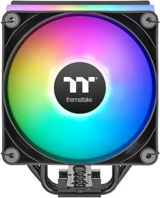Kasë ftohëse CPU Thermaltake ASTRIA 200 ARGB, 120mm, TDP 210W, me ndriçim ARGB