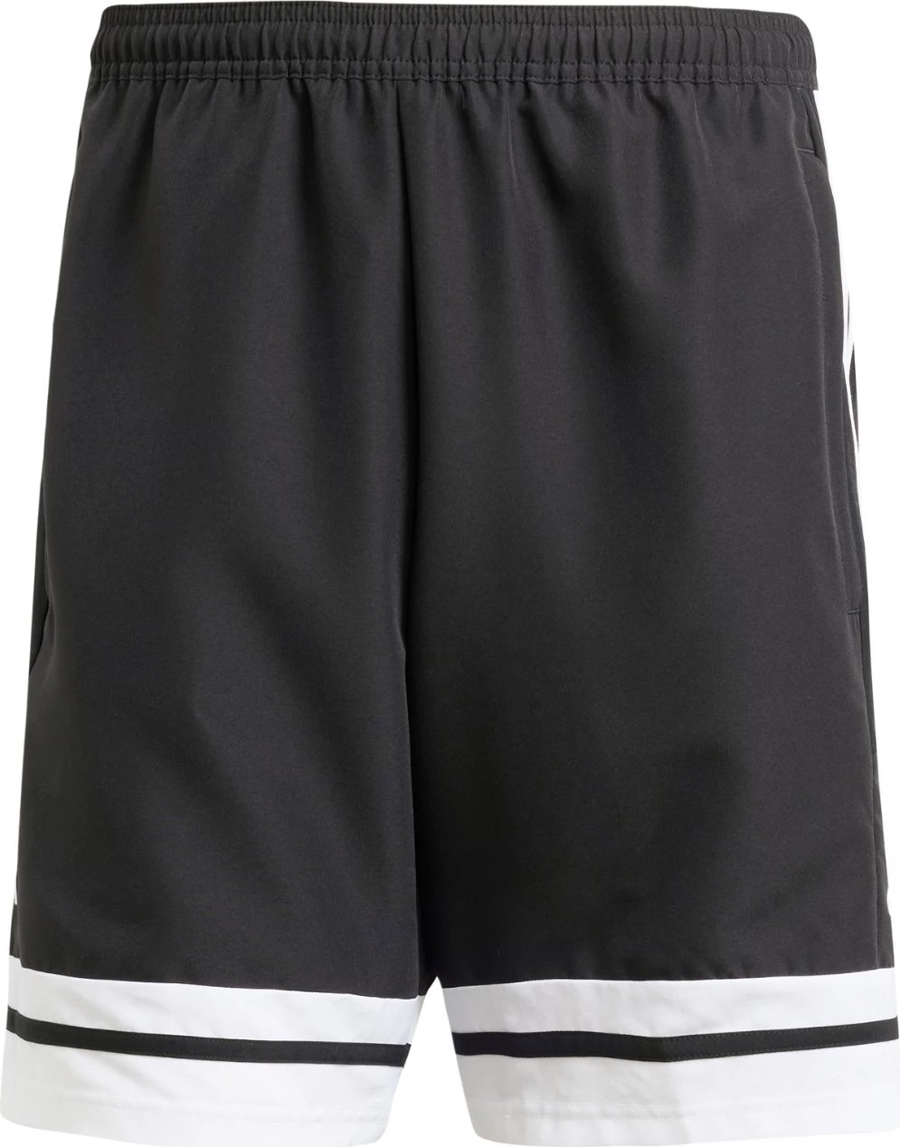 Shorce për meshkuj adidas, të zeza