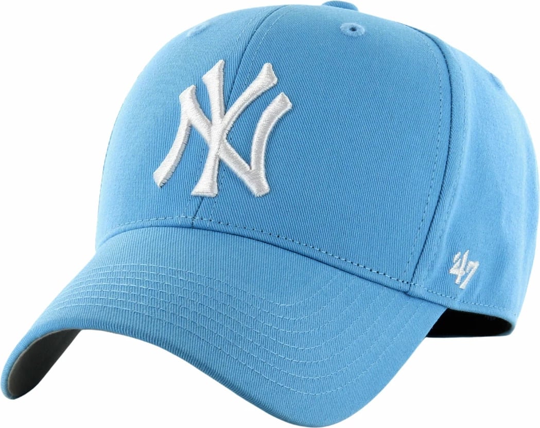Kapelë për fëmijë 47 Brand New York Yankees, e kaltër