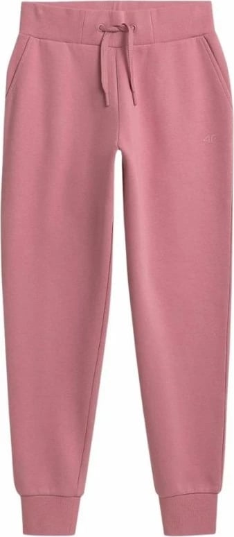 Pantallona sportive për femra 4f, të çelët