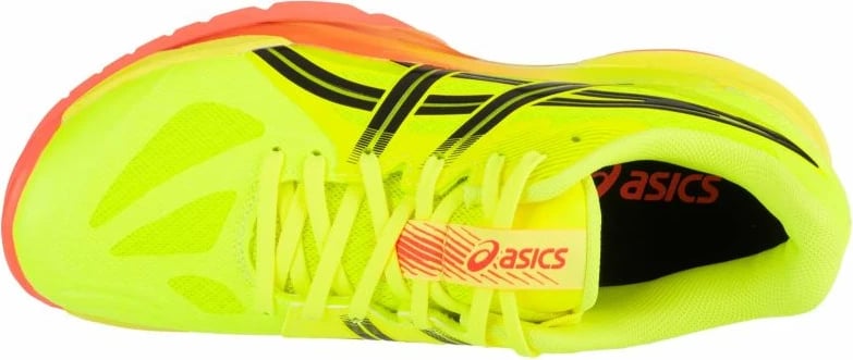 Atlete për meshkuj Asics, të verdha