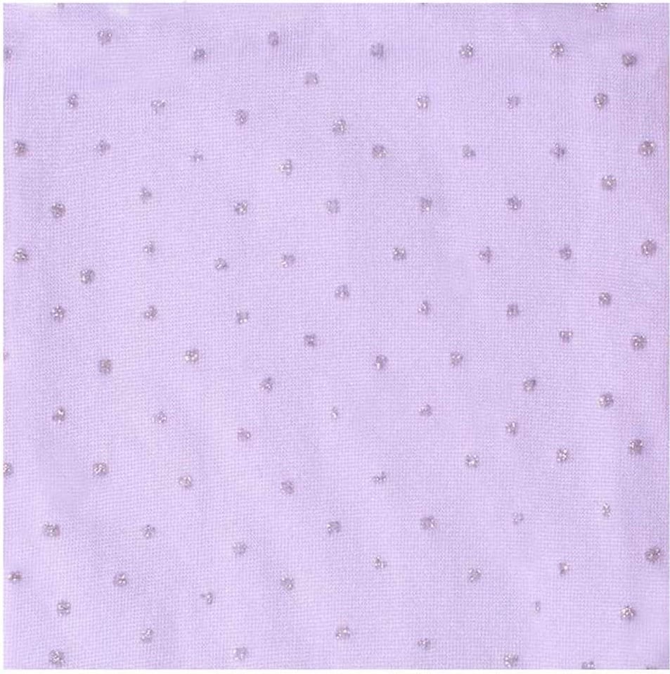 Getra mikrofiber, New Baby, madhësia 104 (3-4 vjet), për vajza, vjollcë