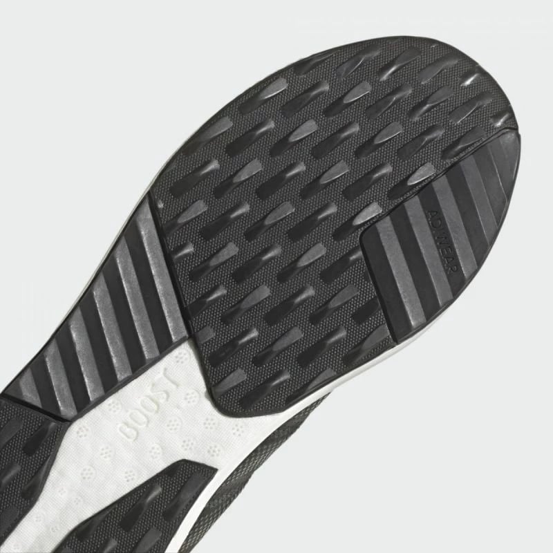Atlete për meshkuj adidas, të zeza