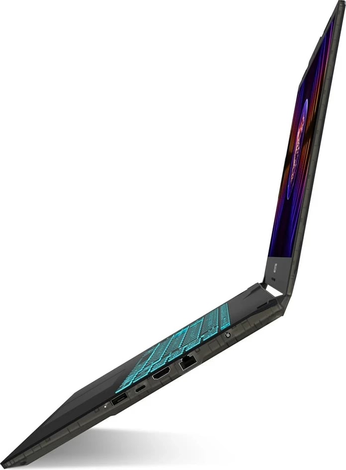 Laptop MSI A13VF-1484XPL, 15.6", Intel Core i7, 16GB RAM, 512GB SSD, Nvidia GeForce RTX 4060, i zi Laptop MSI A13VF-1484XPL, 15.6", Intel Core i7, 16GB RAM, 512GB SSD, Nvidia GeForce RTX 4060, i zi