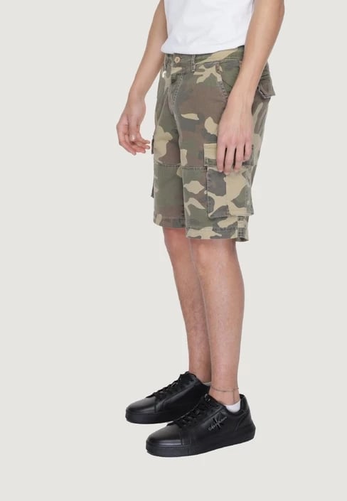 Shorce për meshkuj U.s. Polo Assn