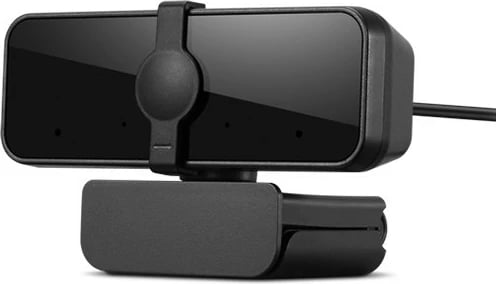 Kamerë Lenovo 4XC1B34802, 2 MP, 1920 x 1080 pixels, Full HD, 30 fps, 1080p, USB 2.0