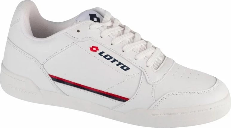 Atlete femra Lotto, të bardha